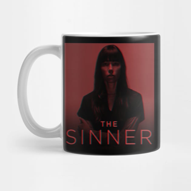 cora tannetti The Sinner by perdewtwanaus